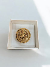 Ethnic ring